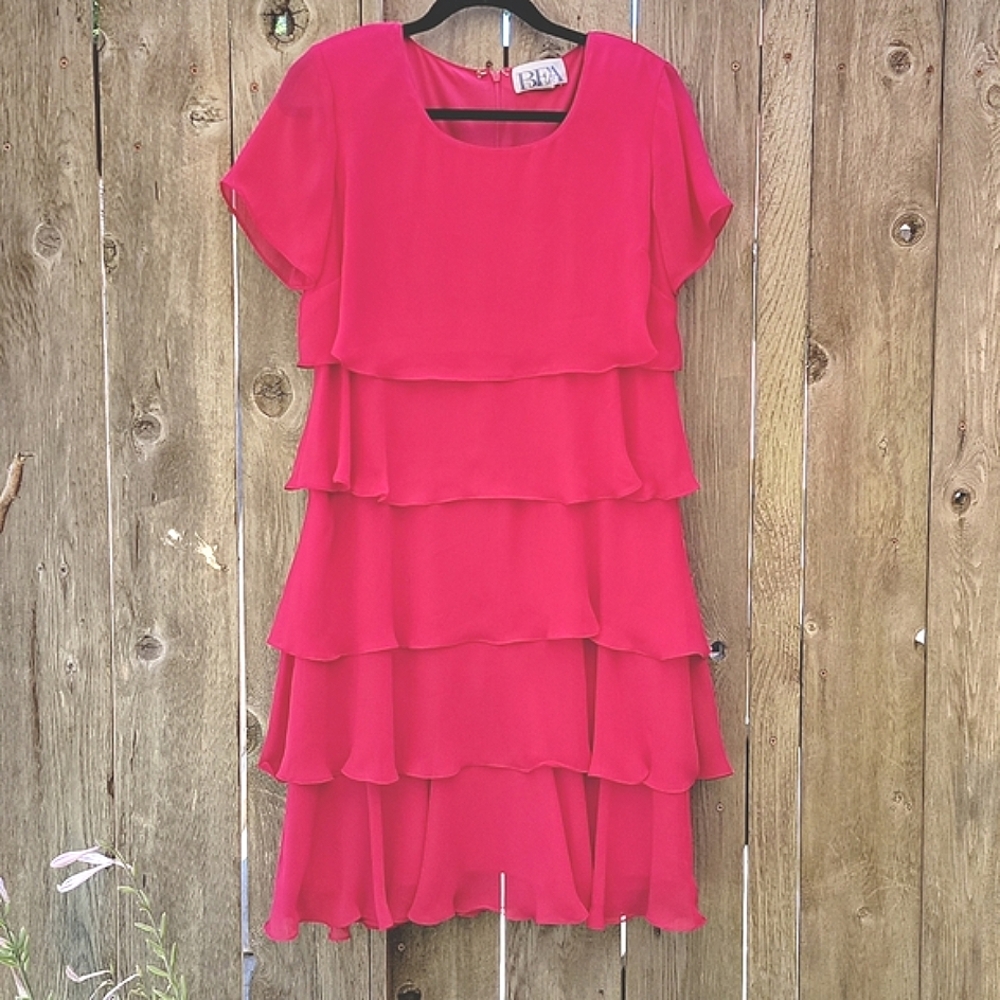 🍃 BFA Classics dress Sz 8